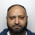 Mohammed Shahzad