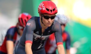 Sarah Storey