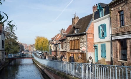 Saint-Leu in Amiens.