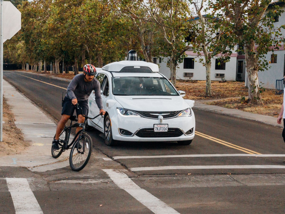 living my anxiety dream taking a ride