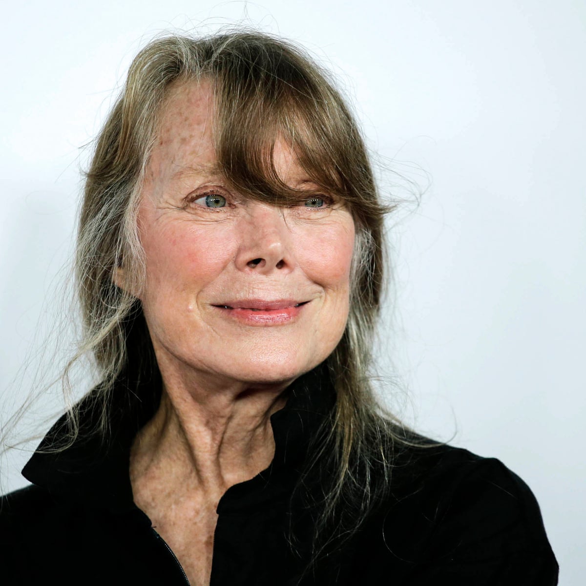The Miracle Of Sissy Spacek Why It S Time To Rediscover Her Genius The Old Man The Gun The Guardian