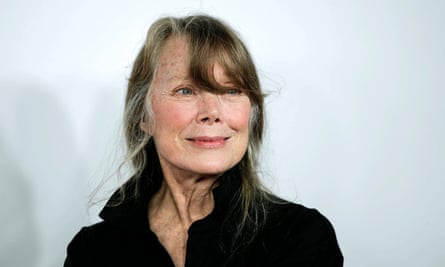 The Miracle Of Sissy Spacek Why It S Time To Rediscover Her Genius The Old Man The Gun The Guardian