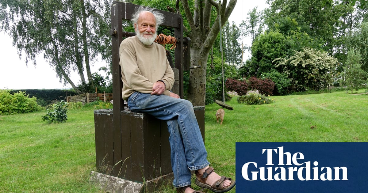 Guardian journalist helped me see a way out, ex-cult member recalls