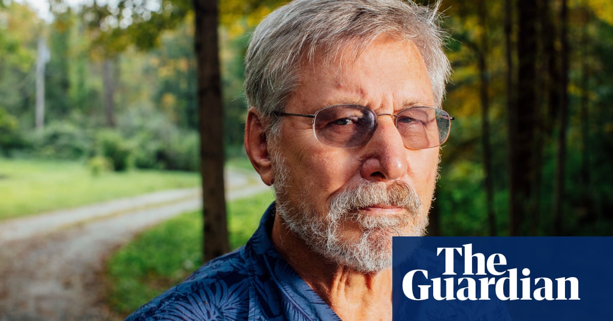 Trauma, trust and triumph: psychiatrist Bessel van der Kolk on how to recover from our deepest pain