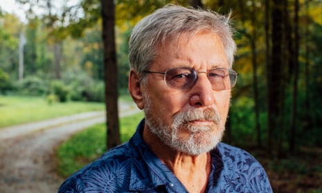 Bessel van der Kolk … ‘The number of kids who get abused and abandoned is just staggering.’