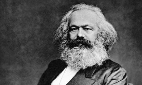 Why The Communist Manifesto and Marx are still relevant today
