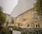 National Gallery picks Tokyo Olympic stadium architect to design new wing
