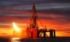 Just 100 companies responsible for 71% of global emissions, study says