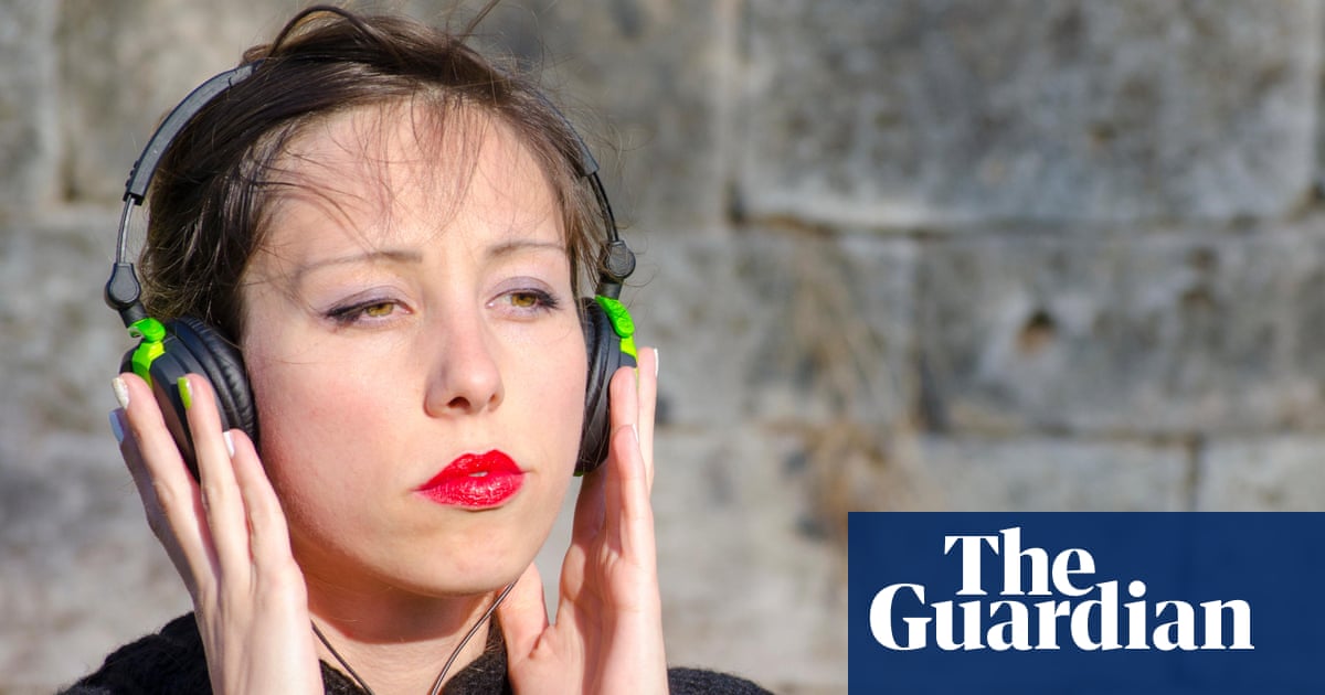 Are There Any Good Portable Mp3 Players For Blind And Visually