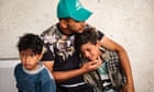 Middle East crisis live: infant girl dies from extreme heat in Rafah, says UN, as fears grow over Gaza conditions