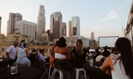 A Fork n’ Film event.