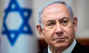 Benjamin Netanyahu has always opposed the nuclear deal with Iran signed in 2015 by the US, Russia, China, France, the UK, Germany and the European Union. 5074.jpg?w=300&q=55&auto=format&usm=12&f