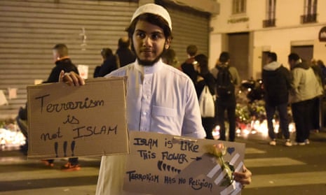 paris attacks muslim terrorism islam