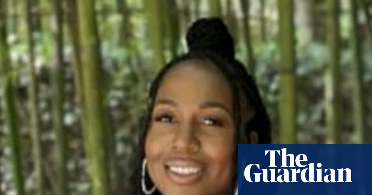 Two men found guilty of killing woman outside north London church in drive-by shooting