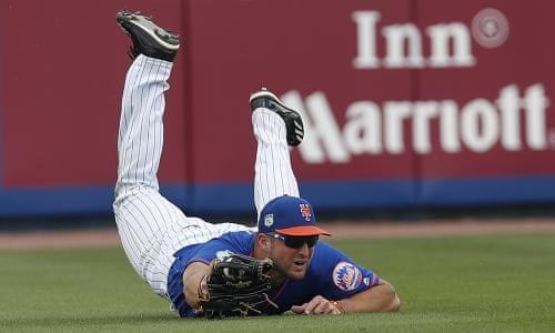 New York Mets Invite Tim Tebow To Spring Training - The Spun: What's  Trending In The Sports World Today