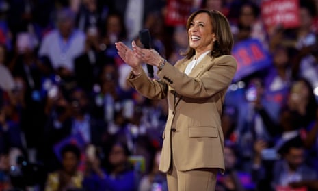 Democratic national convention night four schedule: what time is