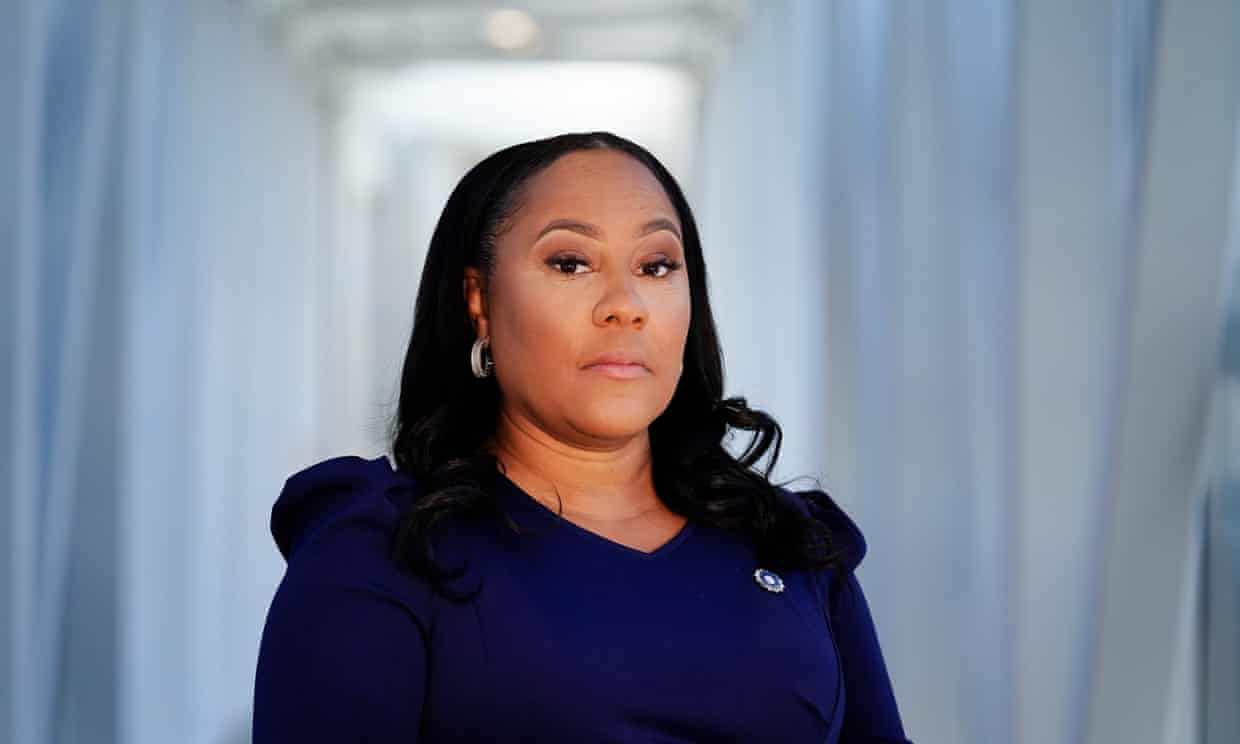 Prosecutor in Trump-Georgia case says charging decisions to come in summer (theguardian.com)