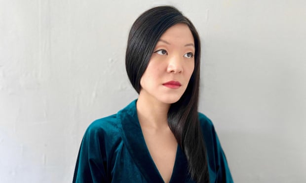 ‘Acutely inspects the power of the white gaze’: Elaine Hsieh Chou