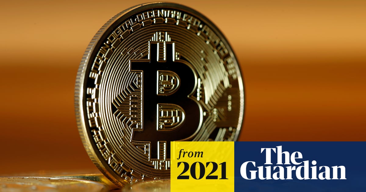 Programmer has two guesses left to access £175m bitcoin wallet