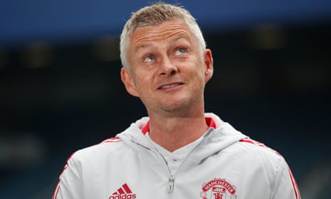 Ole Gunnar Solskjær knows a good start is imperative for Manchester United and says of their title chances: ‘I’d rather be an optimist and be wrong than a pessimist and be right.’