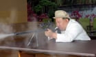 Russia ally Kim Jong-un demands more North Korean weapons output
