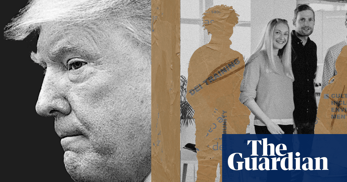 How could Trump’s second term affect DEI initiatives in the US? How could Trump’s second term affect DEI initiatives in the US?