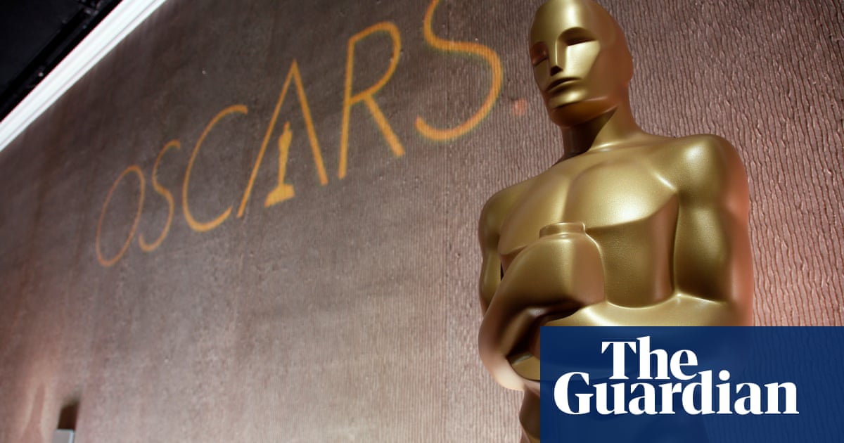 Oscars poised to loosen no-Zoom policy for this years ceremony