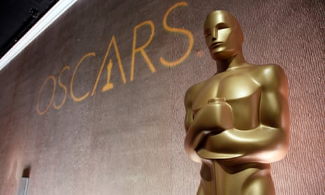 Oscars nominations 2024: the full list, Oscars 2024