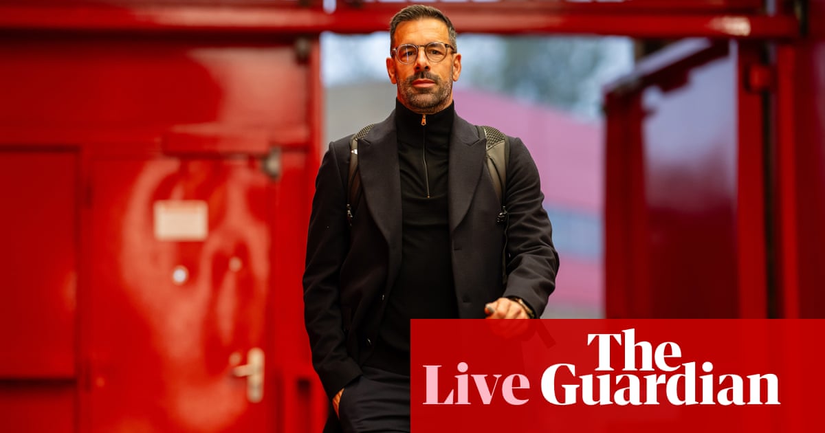 Carabao Cup Features Liverpool vs. Brighton Match