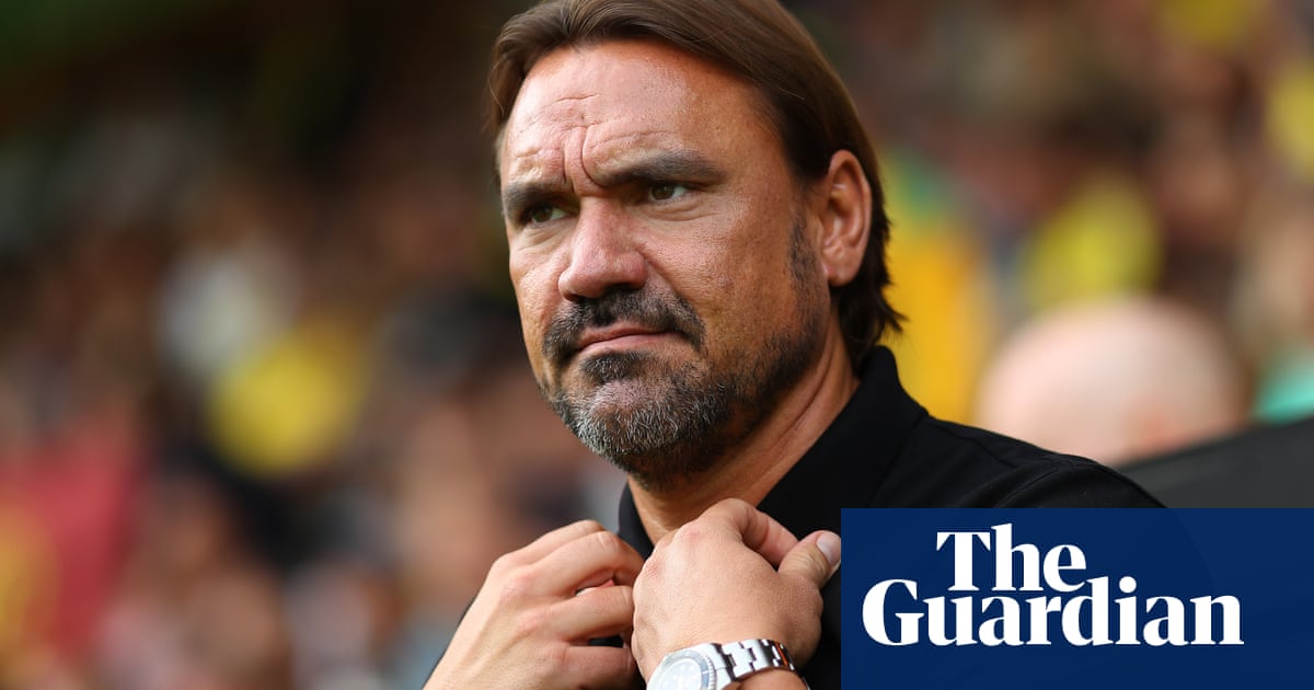 The Fiver | Theres no sign of the Premier League succumbing to its excesses. No siree!