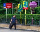 UK mortgage borrowers brace for rate jump amid global bond sell-off
