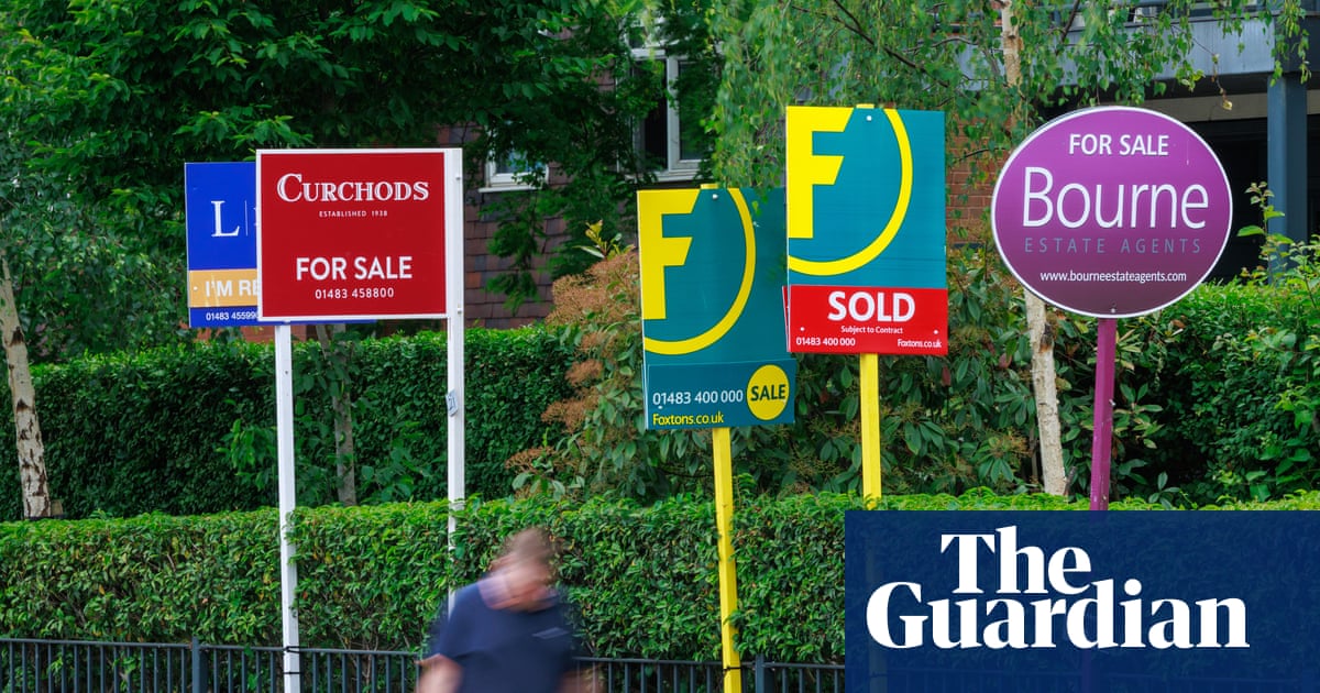 Tell us: are you affected by the 6% mortgage rate?