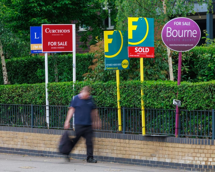Tell us: are you affected by the 6% mortgage rate?