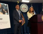 US charges six people in alleged Massachusetts marriage fraud ring