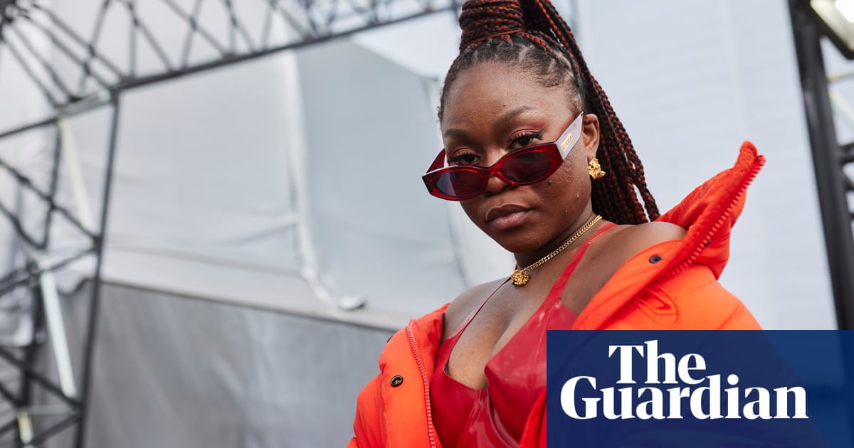 Sampa the Great on success in Australia, Africa – and beyond: ‘It feels good to show younger Zambians they can do this’