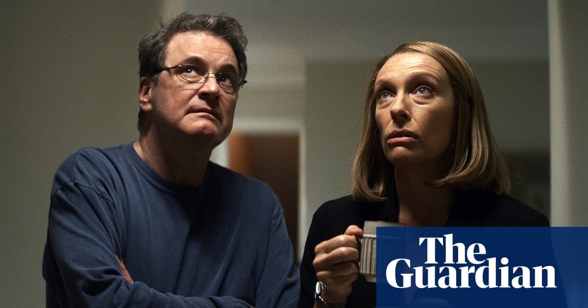 ‘I was literally shocked’: the true story behind new TV drama The Staircase
