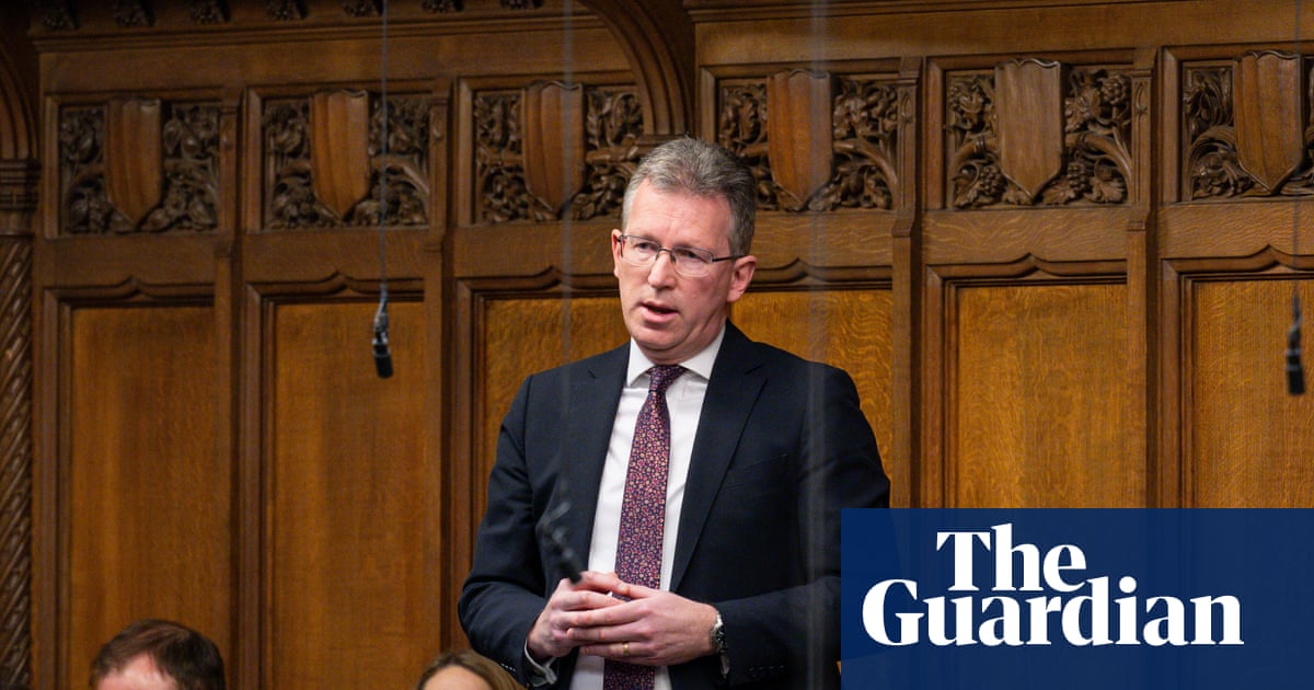 Labour under pressure to appoint Tory ex-minister as next Ofcom chair