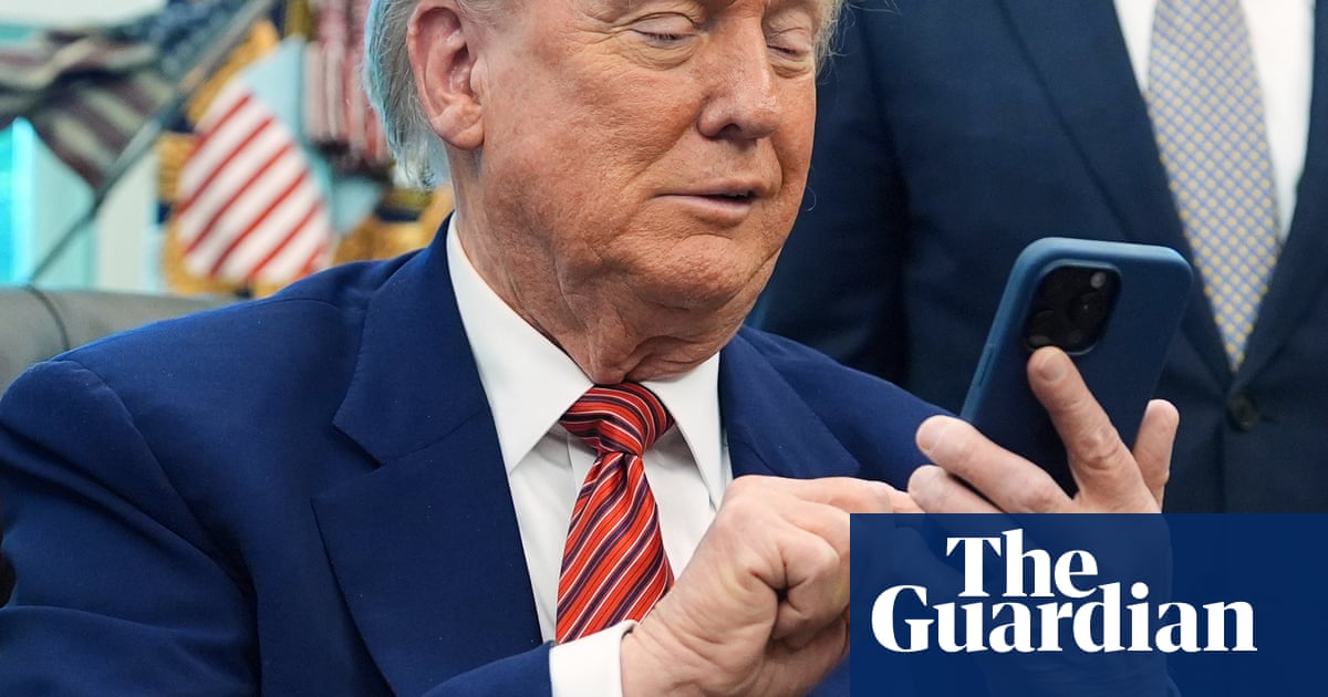 Apple's triple threat: tariffs, AI troubles and a Fortnite fail