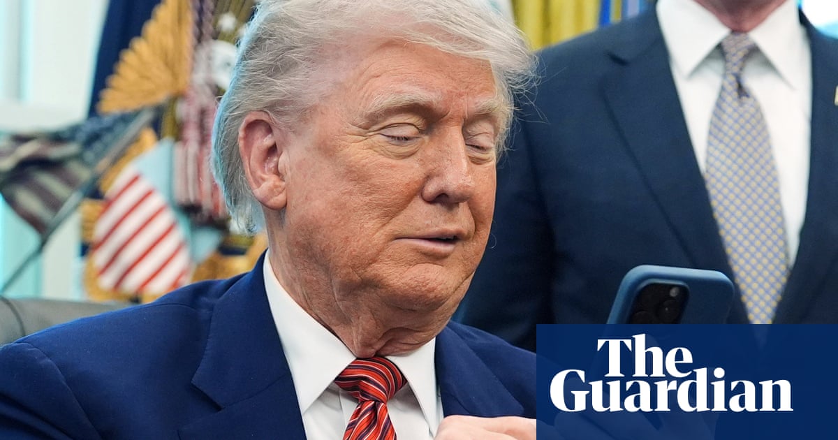 Pictured: not a bald eagle, not in America, but absolutely good enough for White House–approved propaganda.