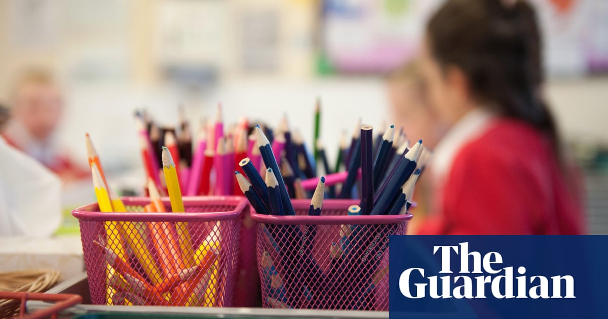 National tutoring programme has failed pupils and taxpayers, says Labour