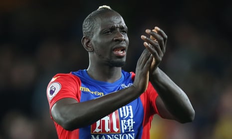 Mamadou Sakho made a huge impression at Crystal Palace during his loan spell and is wanted on a permanent deal by the Selhurst Park club.