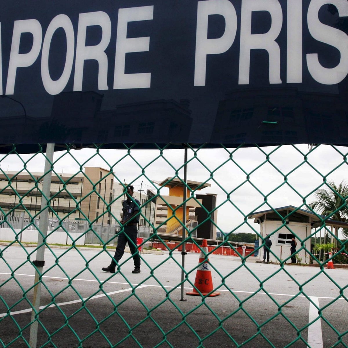 A London Dj S Punishment Sheds Light On Singapore S Caning