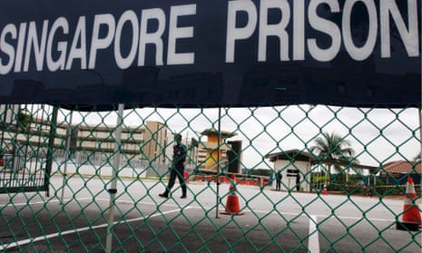 A London DJ's punishment sheds light on Singapore's caning shame | Kirsten Han | The Guardian