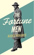 The Fortune Men Written by Nadifa Mohamed