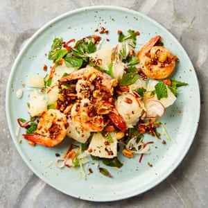 Yotam Ottolenghi's spring salad recipes Life and style Yotam Ottolenghi's spring salad recipes Life and style