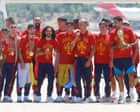 More than a million people expected at Spain’s World Cup celebration in Madrid