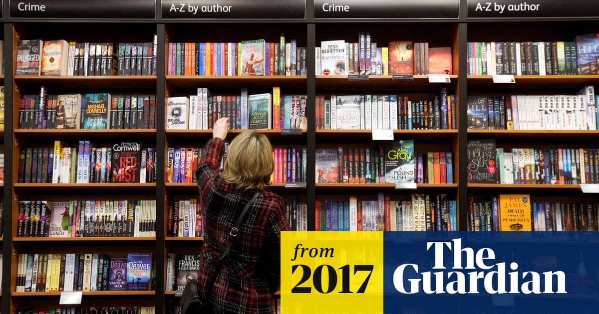 Paperback fighter: sales of physical books now outperform digital titles