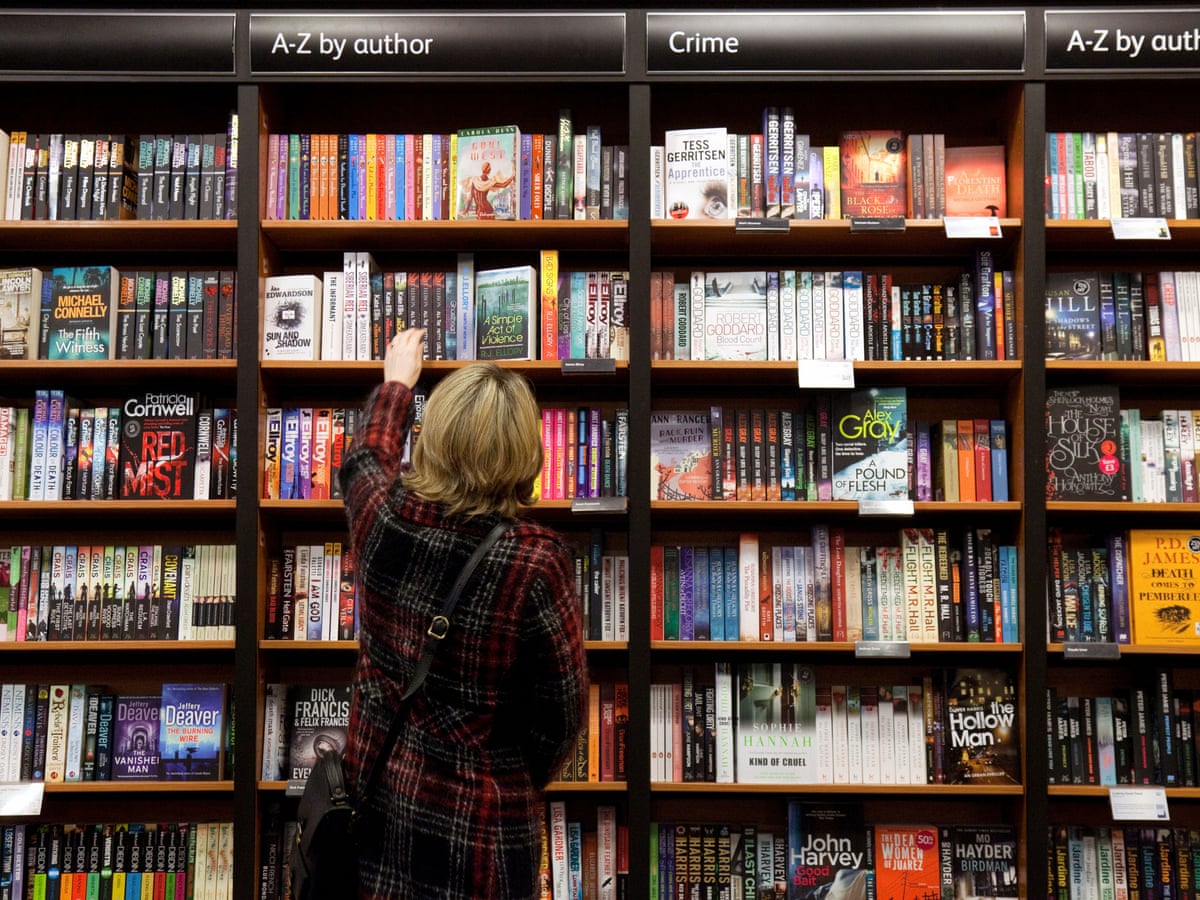 By The Book: Six Ways To Break Into Publishing | Guardian Careers | The  Guardian