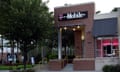 T-Mobile Outages Affect Customers Across the U.S - 15 Jun 2020<br>Mandatory Credit: Photo by Paul Hennessy/SOPA Images/REX/Shutterstock (10681008d) A T-Mobile store is seen in Orlando, Florida as the third largest wireless carrier said it was experiencing a widespread outage knocking out calls and texts for T-Mobile customers across the United States. It is unclear what caused the issue or when it would be resolved. T-Mobile Outages Affect Customers Across the U.S - 15 Jun 2020