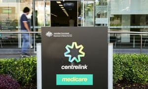 Centrelink